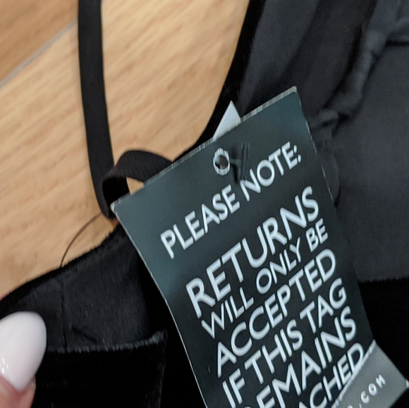 By Malene Birger Nabista camisole - Picture 6 of 7